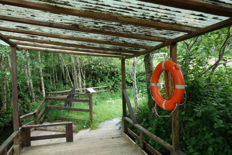 Ongoing Support and Maintenance